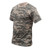 Camo T-Shirt - ACU Digital Alt Image 1