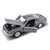 1968 SHELBY G.T. 500 KR - Silver Alt Image 1