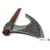 Denix 17th Century Viking Replica Battle Axe Alt Image 3