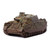 Strumpanzer IV Brummbar Mid Version 1/35 Kit Alt Image 1