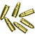 Replica Luger Bullet Set Main Image