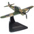 Boulton Paul Defiant Mk.I 1/72 Die Cast Model Main Image