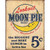 Moon Pie - Best Lunch Metal Sign Main Image