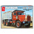 Autocar Dump Truck 1/25 Kit Main Image