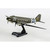 C-47 Skytrain 1/144 Die Cast Model - Tico Belle Main Image