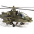 AH-64D Apache 1/64 Die Cast Model Alt Image 3