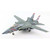 F-14B Tomcat 1/72 Die Cast Model Main Image