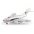 MIG-17F Fresco C 1/72 Die Cast Model Main Image
