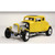 1932 Ford Coupe Hot Rod - 1/18 Scale Alt Image 2