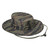 Adjustable Boonie Hat - Tiger Stripe Alt Image 1