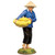 Vietnamese Peasant Girl w/Bananas 1/30 Figure Main Image