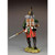 Foot Dragoon Biting A Cartridge 1/30 Figure Alt Image 1