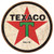 Texaco 1936 Metal Sign Main Image