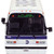 NEW YORK TMC RTS TRANSIT BUS 1/87 DIE CAST MODEL - MTA Alt Image 2