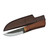 WOODEN HUNTER 8.75" KNIFE Main Image