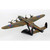 Lancaster B.Mk VII 1/150 Die Cast Model Alt Image 2