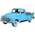 1950 GMC Pickup Truck - 1/18 Scale Main Image