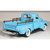 1950 GMC Pickup Truck - 1/18 Scale Alt Image 2