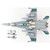 F/A-18C Hornet 1/72 Die Cast Model - HA3566 VFA-195 "Dambusters", 2010 Alt Image 4