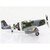 Mustang Mk.III 1/48 Die Cast Model - HA8513 315 Squadron, RAF, 1944 Alt Image 1