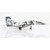 MIG-29 Fulcrum C 1/72 Die Cast Model - HA6518 Ukrainian Air Force Alt Image 1