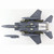 F-15SG Strike Eagle 1/72 Die Cast Model - HA4563 142nd Sqn "Gryphon", Paya Lebar Air Base, RSAF, 2019 Alt Image 4
