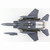 F-15SG Strike Eagle 1/72 Die Cast Model - HA4565 428th FS Flagship, 2017, "20 Years of Peace Carvin V" Alt Image 4