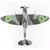 Spitfire Mk.IX 1/48 Die Cast Model - HA8324  "Russian Spitfire", PT879, England, 2020 Alt Image 3