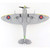 Spitfire Mk.IX 1/48 Die Cast Model - HA8324  "Russian Spitfire", PT879, England, 2020 Alt Image 4