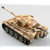 German Tiger I Tank 1/72 Model Alt Image 2