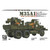 M35A1 Gun Truck 1/35 Kit Main Image