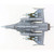 Rafale DG 1/72 Die Cast Model - HA9603 401, 332 Mira, HAF, 2021 Alt Image 4