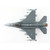 F-16V 1/72 Die Cast Model Alt Image 4