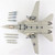 F-14A Tomcat 1/72 Die Cast Model - HA5241 AJ 201, VF-84 "Jolly Rogers", Operation Desert Storm, August Alt Image 4