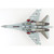 Su-35S Flanker E 1/72 Die Cast Model - HA5710 22nd IAP, 303rd DPVO, 11th Air Army, VKS (Russian Aerospace Alt Image 4