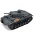 Sd. Kfz. 141 PzKpfw III Ausf. G 1/72 Die Cast Model II./Panzer Regiment.35, 4.Panzer Division, 1941 Alt Image 1