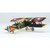 Spad XIII 1/72 Display Model - WW15001 4523, 94th Aero Squadron, USAS, E.V. Rickenbacker, 1918 Alt Image 4