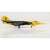 F-104G Starfighter 1/72 Die Cast Model-  HA1071 JaboG 33. Luftwaffe,"JaboG 33 Farewell", 1985 Alt Image 2