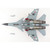 Su-30MK Flanker-C 1/72 Die Cast Model - HA9504 Russia Air Force, Moscow 2009 Alt Image 4