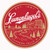 Leinenkugel Round Metal Sign Main Image