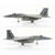F-15C EAGLE 1/72 DIE CAST MODEL - HA4529 Alt Image 3
