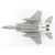 F-15C EAGLE 1/72 DIE CAST MODEL - HA4529 Alt Image 6