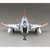 YF-4E Phantom II 1/72 Die Cast Model - HA19036 AFTC, USAF, 1985 Alt Image 2
