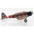 Nakajima B5N1 Kate 1/72 Die Cast Model - HA2013 14 Kokutai, Sanzao Dao, South China 1938-39 Alt Image 1