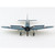 SBD-2 Dauntless 1/72 Die Cast Model - HA0175 Major Lofton Henderson, VMSB-241, 4 June 1942 Alt Image 2