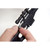 Miniature Sniper Rifle Model - Black Alt Image 1