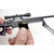 Miniature Sniper Rifle Model - Black Alt Image 2