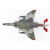 F-4F Phantom II 1/72 Die Cast Model - HA19042 JG 71 "Richthofen", GAFTIC 86, CFB Goose Bay, Canada, May 19 Alt Image 3