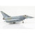 Eurofighter Typhoon 1/72 Die Cast Model - HA6619 Kuwait Air Force (pseudo scheme) Alt Image 2