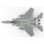 F-15C "Mod Eagle" 1/72 Die Cast Model - HA4532 53rd FS, 52nd FW, USAF, Spangdahlem Air Base, mid 1990s Alt Image 3